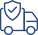 Transport de mercaderies Icon